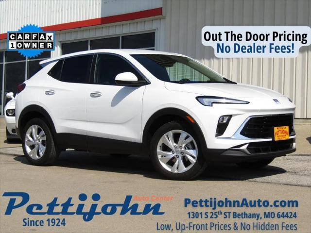 2025 Buick Encore GX Preferred AWD for sale in Bethany, MO