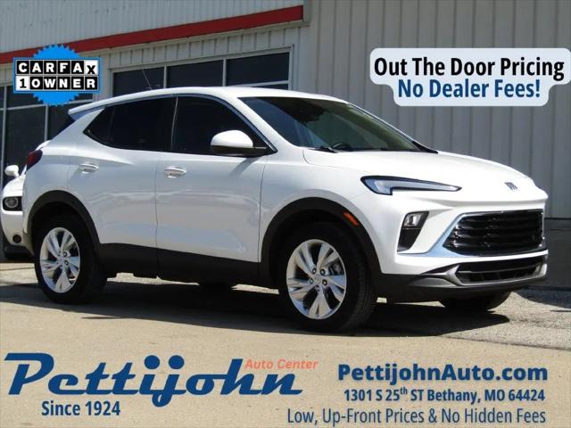 2025 Buick Encore GX Preferred AWD for sale in Bethany, MO
