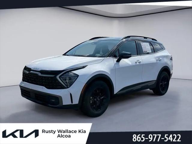 2024 Kia Sportage X-Pro Prestige for sale in Louisville, TN