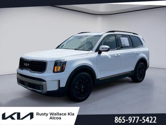 2023 Kia Telluride SX Prestige X-Pro for sale in Louisville, TN
