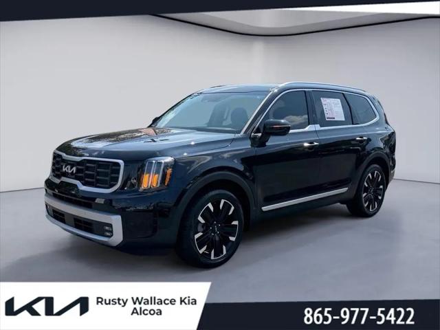 2024 Kia Telluride SX for sale in Louisville, TN