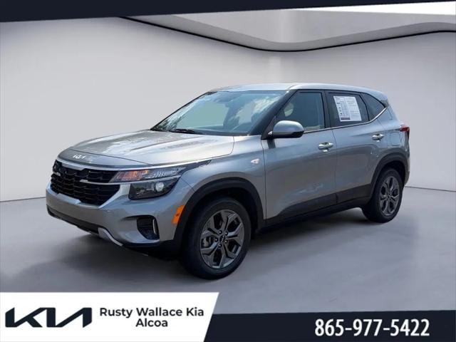 2024 Kia Seltos LX for sale in Louisville, TN