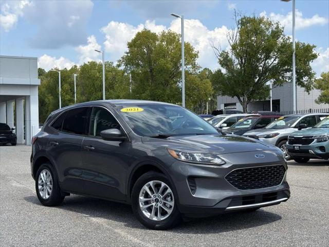 2021 Ford Escape SE for sale in Daphne, AL