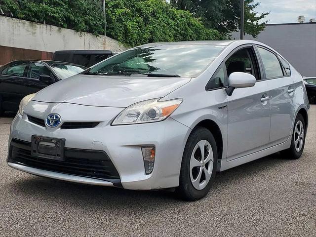 2012 Toyota Prius Two for sale in Parma, OH