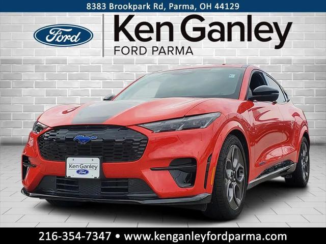 2026 Ford Mustang Mach-E GT for sale in Parma, OH