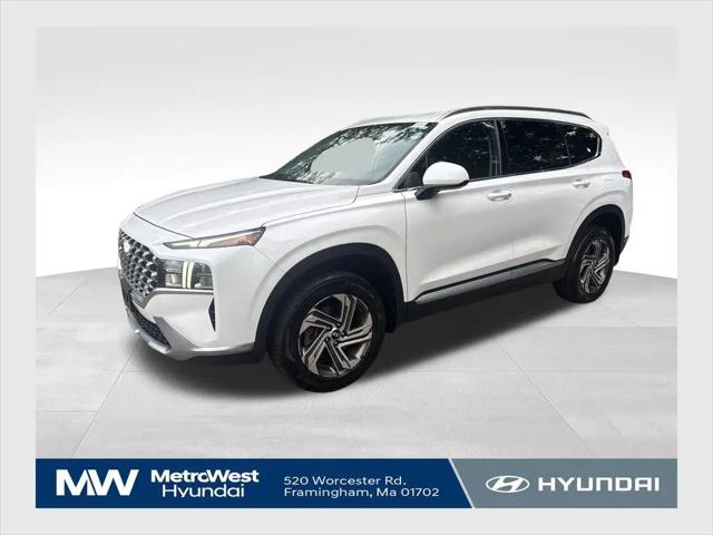 2022 Hyundai Santa Fe SEL for sale in Framingham, MA