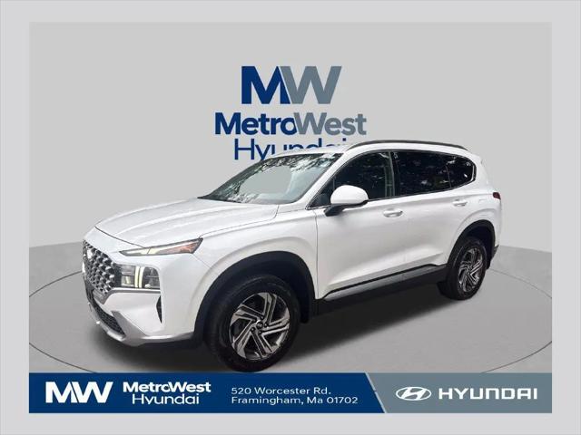2022 Hyundai Santa Fe SEL for sale in Framingham, MA