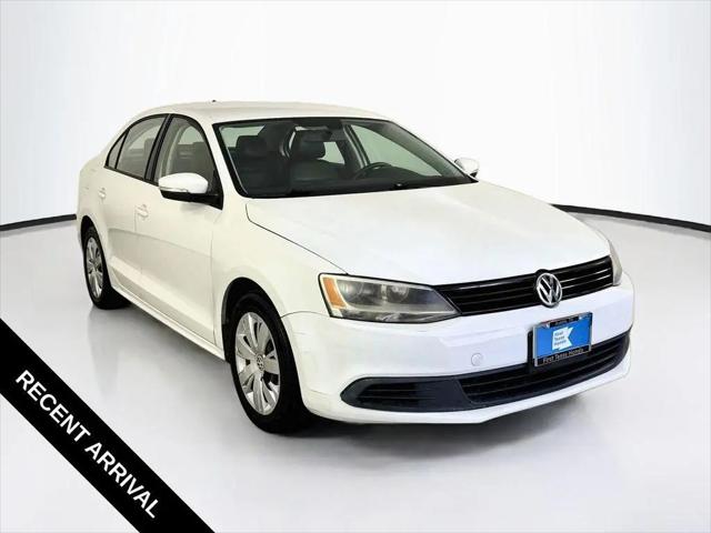 2014 Volkswagen Jetta 1.8T SE for sale in Austin, TX