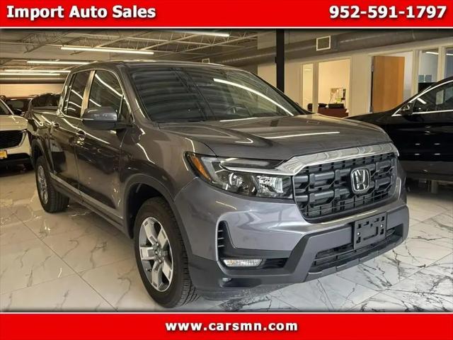 2025 Honda Ridgeline RTL for sale in Golden Valley, MN