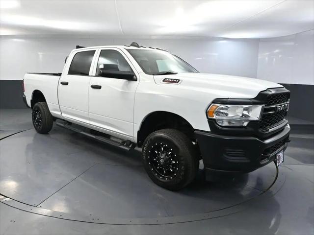 2022 Ram 2500 Tradesman Crew Cab 4x4 64 Box for sale in Brainerd, MN