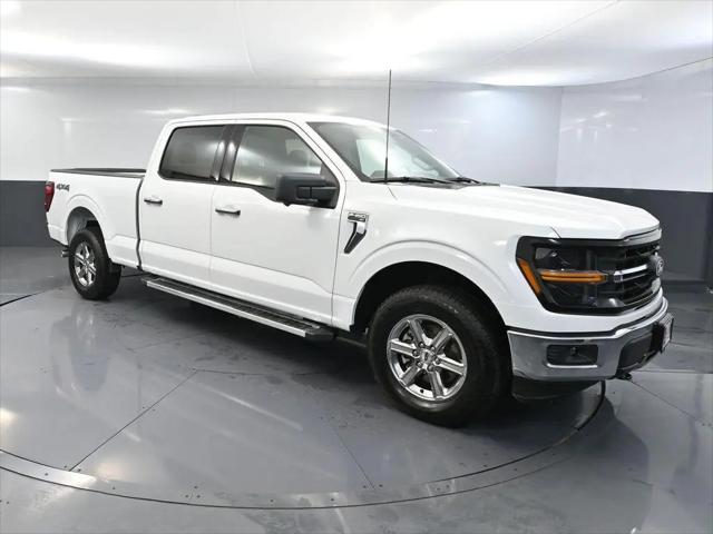 2024 Ford F-150 XLT for sale in Brainerd, MN