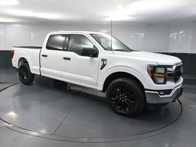 2023 Ford F-150 XLT for sale in Brainerd, MN