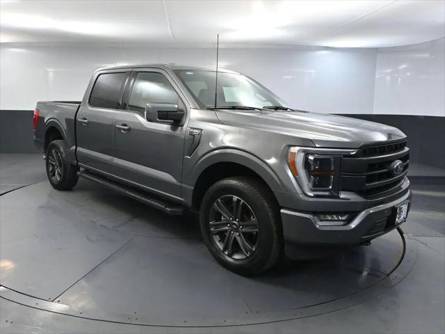 2023 Ford F-150 Lariat for sale in Brainerd, MN
