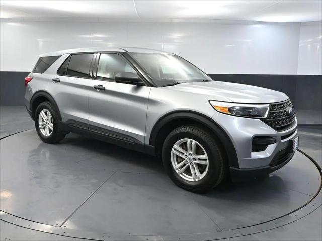 2022 Ford Explorer Base for sale in Brainerd, MN