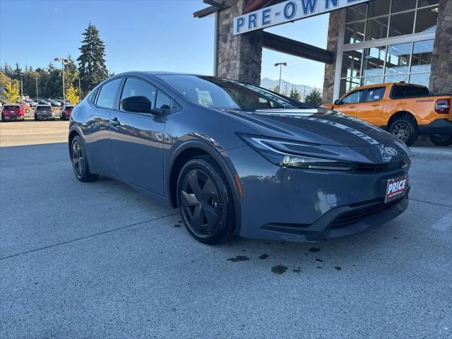 2025 Toyota Prius LE for sale in Port Angeles, WA