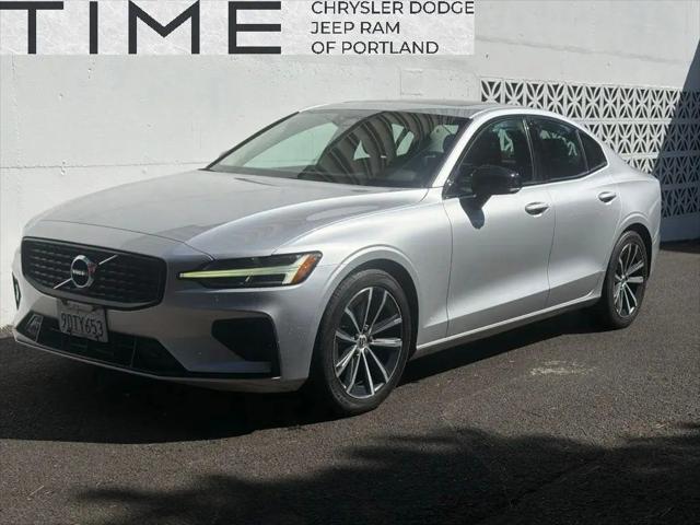 2022 Volvo S60 B5 Momentum for sale in Portland, OR