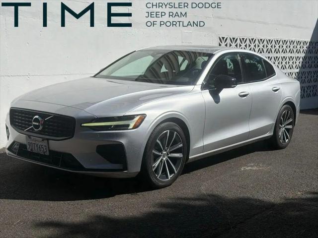 2022 Volvo S60 B5 Momentum for sale in Portland, OR