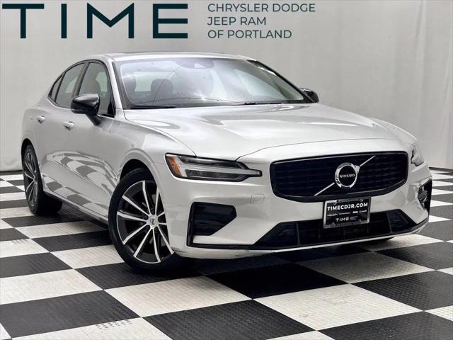 2022 Volvo S60 B5 Momentum for sale in Portland, OR