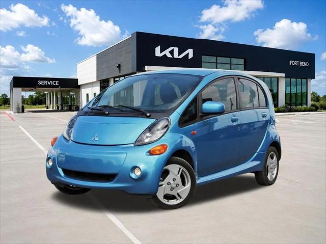 2016 Mitsubishi i-MiEV ES for sale in Rosenberg, TX