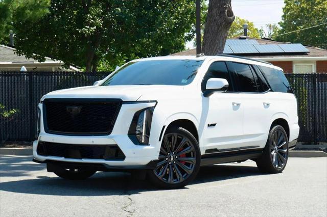 2025 Cadillac Escalade V-Series for sale in Staten Island, NY