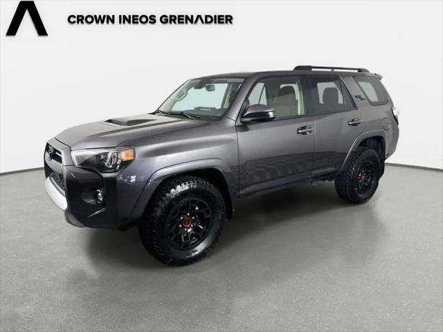2023 Toyota 4Runner TRD Off Road for sale in St. Petersburg, FL