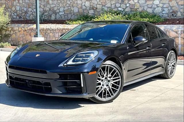 2024 Porsche Panamera 4 for sale in El Paso, TX