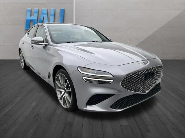 2025 Genesis G70 2.5T AWD for sale in Waukesha, WI