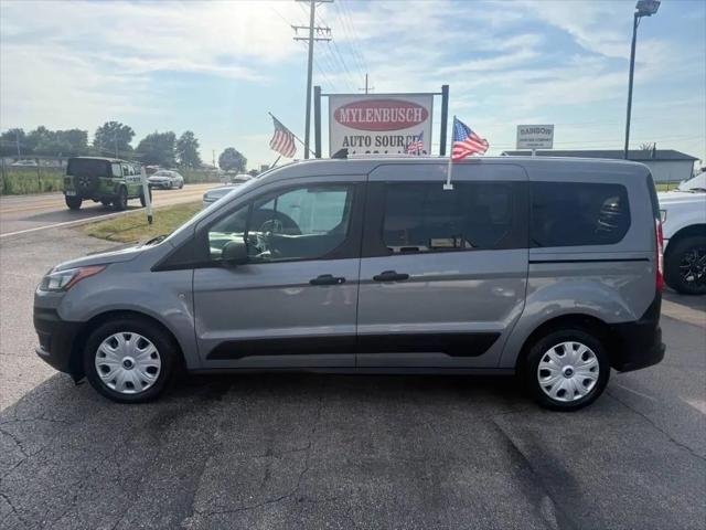 2022 Ford Transit Connect XL Passenger Wagon for sale in O'Fallon, MO