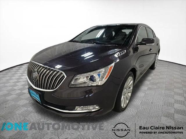 2014 Buick LaCrosse Premium I Group for sale in Eau Claire, WI