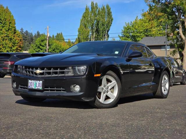 2012 Chevrolet Camaro 1LT for sale in Portland, OR