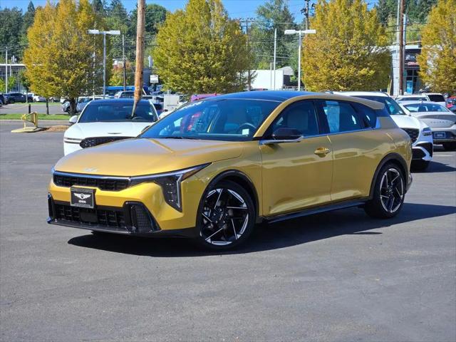 2026 Kia K4 GT-Line for sale in Portland, OR