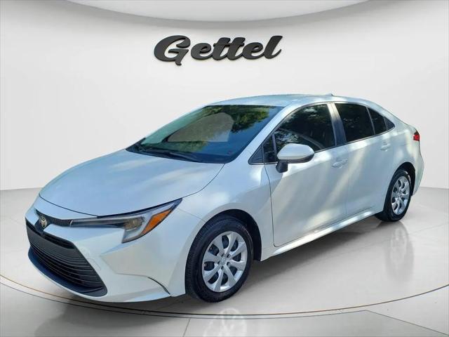 2026 Toyota Corolla Hybrid Hybrid SE for sale in Bradenton, FL