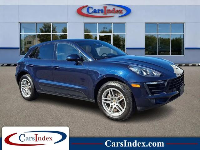 2018 Porsche Macan Macan for sale in Horsham, PA