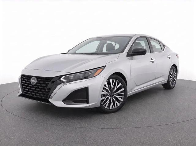 2024 Nissan Altima SV FWD for sale in Oklahoma City, OK