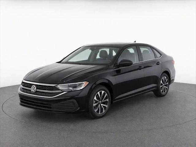 2024 Volkswagen Jetta 1.5T S for sale in Oklahoma City, OK