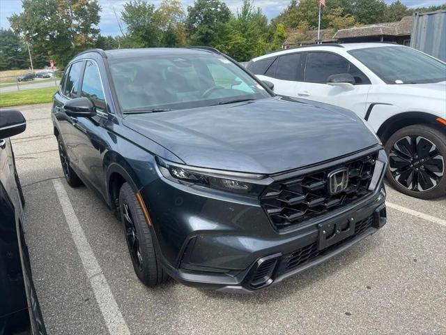 2024 Honda CR-V Hybrid Sport for sale in Westford, MA
