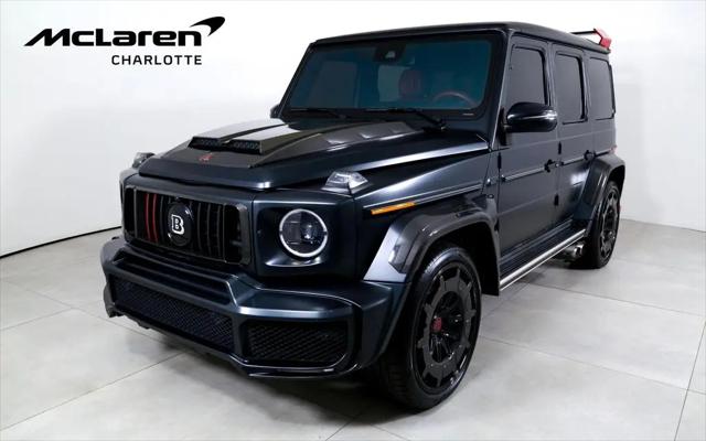 2022 Mercedes-Benz G 550 4MATIC for sale in Charlotte, NC