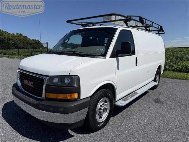 2019 GMC Savana 2500 Work Van for sale in Mount Joy, PA