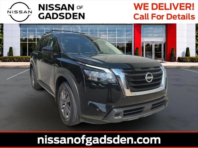 2023 Nissan Pathfinder SV 4WD for sale in Gadsden, AL