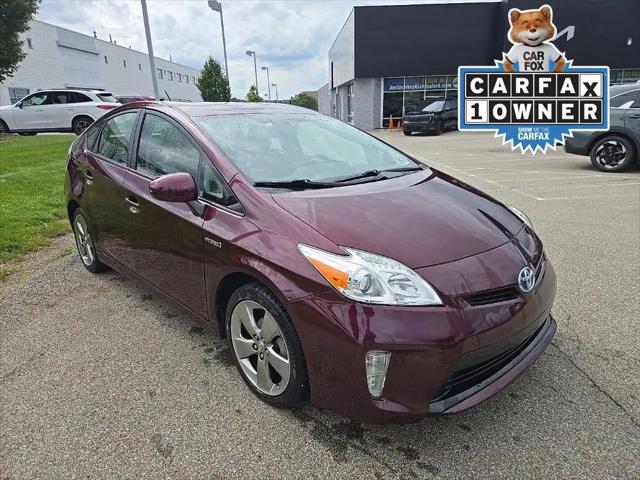 2013 Toyota Prius Three for sale in Wexford, PA