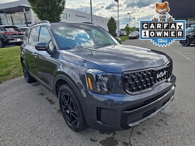 2024 Kia Telluride EX X-Line for sale in Wexford, PA