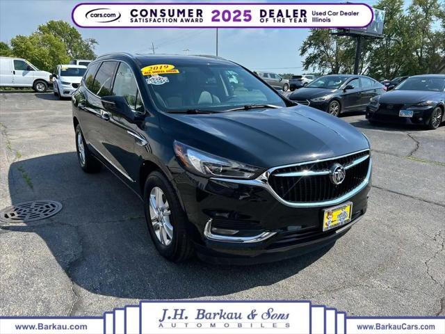 2019 Buick Enclave AWD Essence for sale in Cedarville, IL