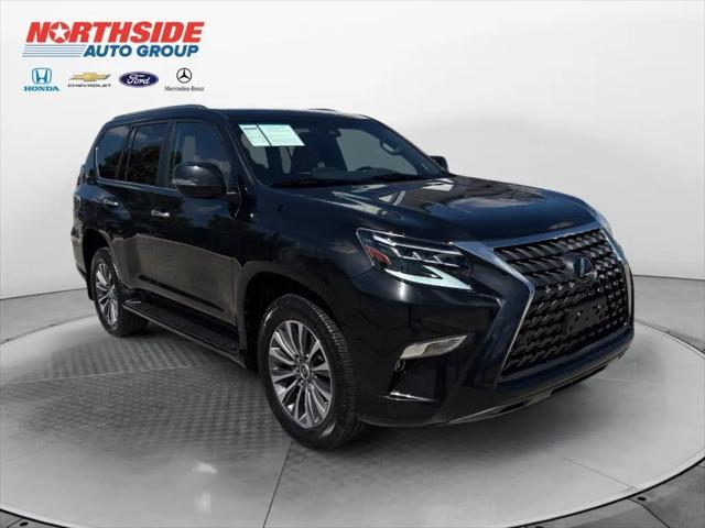 2023 Lexus GX 460 Luxury for sale in San Antonio, TX