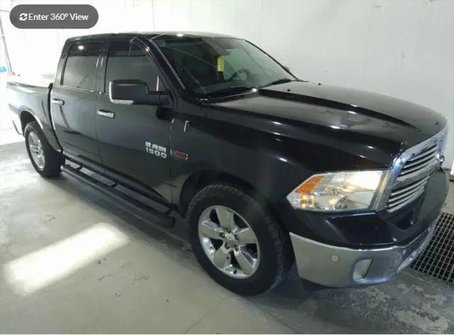 2016 Ram 1500 Big Horn for sale in Phoenix, AZ