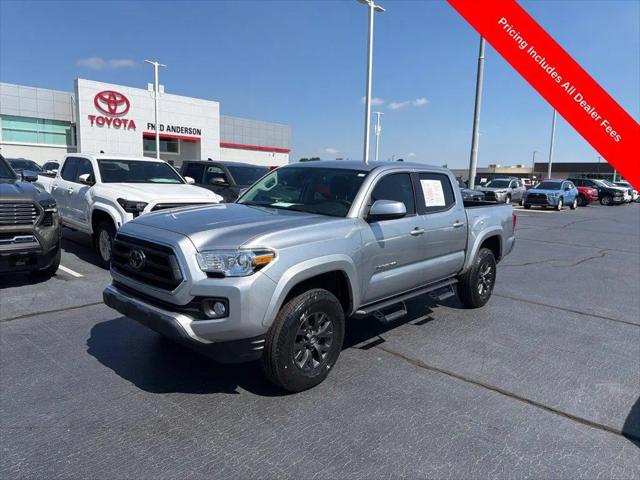 2023 Toyota Tacoma SR5 V6 for sale in Greer, SC