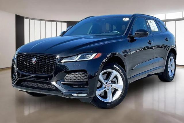 2023 Jaguar F-PACE S P250 AWD Automatic for sale in Cerritos, CA