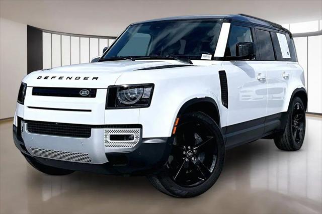 2023 Land Rover Defender 110 SE for sale in Cerritos, CA