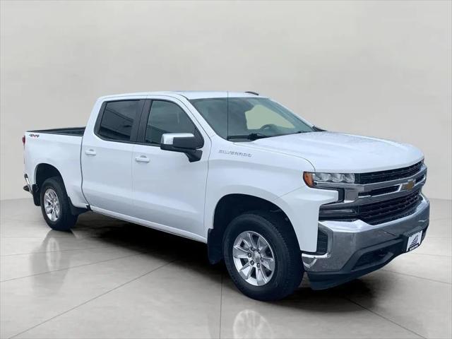 2019 Chevrolet Silverado 1500 LT for sale in Green Bay, WI