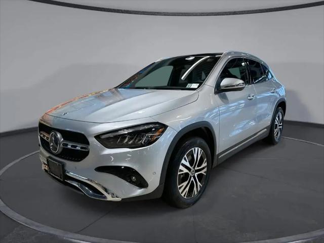 2026 Mercedes-Benz GLA-CLASS 4MATIC for sale in Paramus, NJ