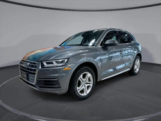 2018 Audi Q5 2.0T Tech Premium for sale in Paramus, NJ